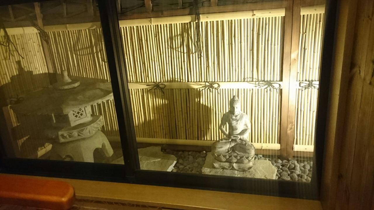 Buddha House Киото Экстерьер фото